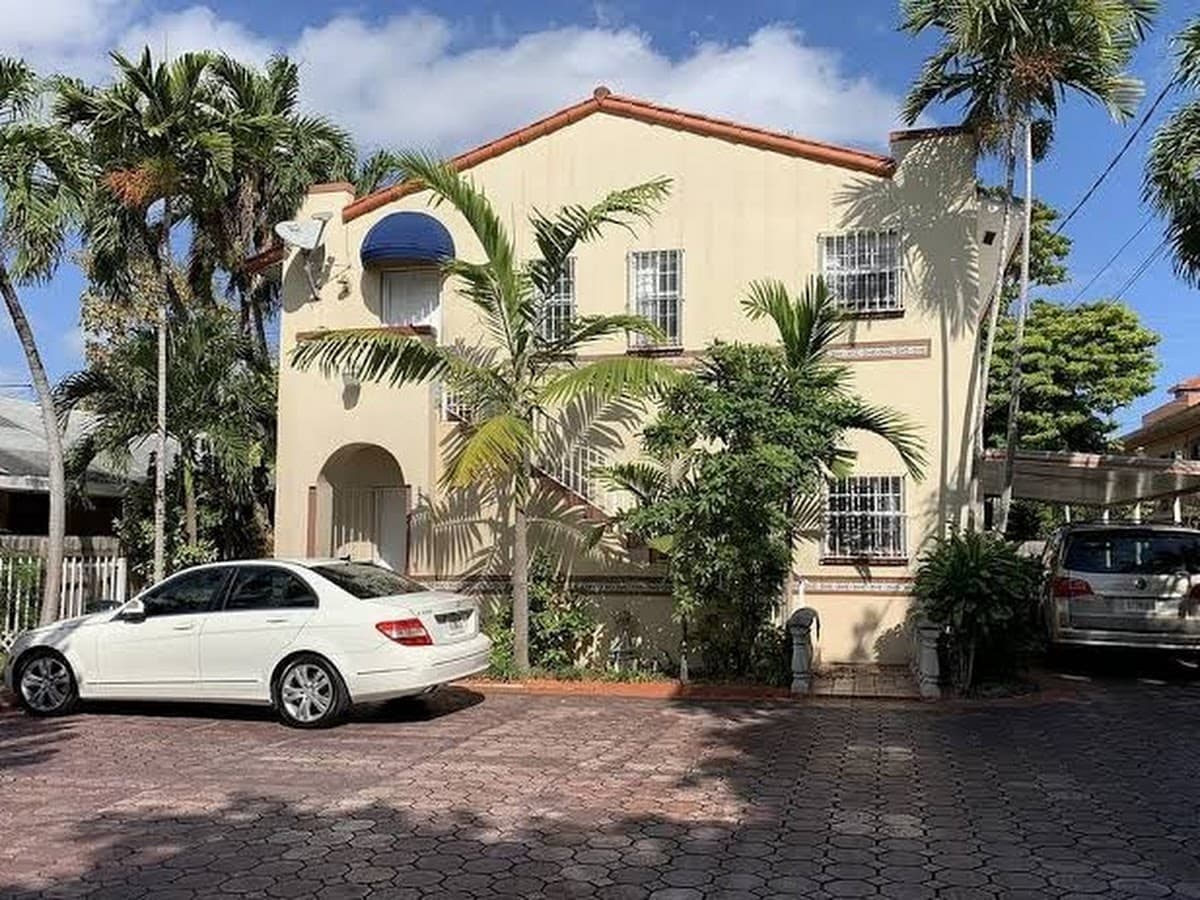 Hostel Brazilian