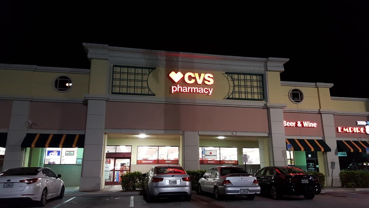 CVS Pharmacy