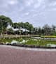 Parque El Olivar — foto