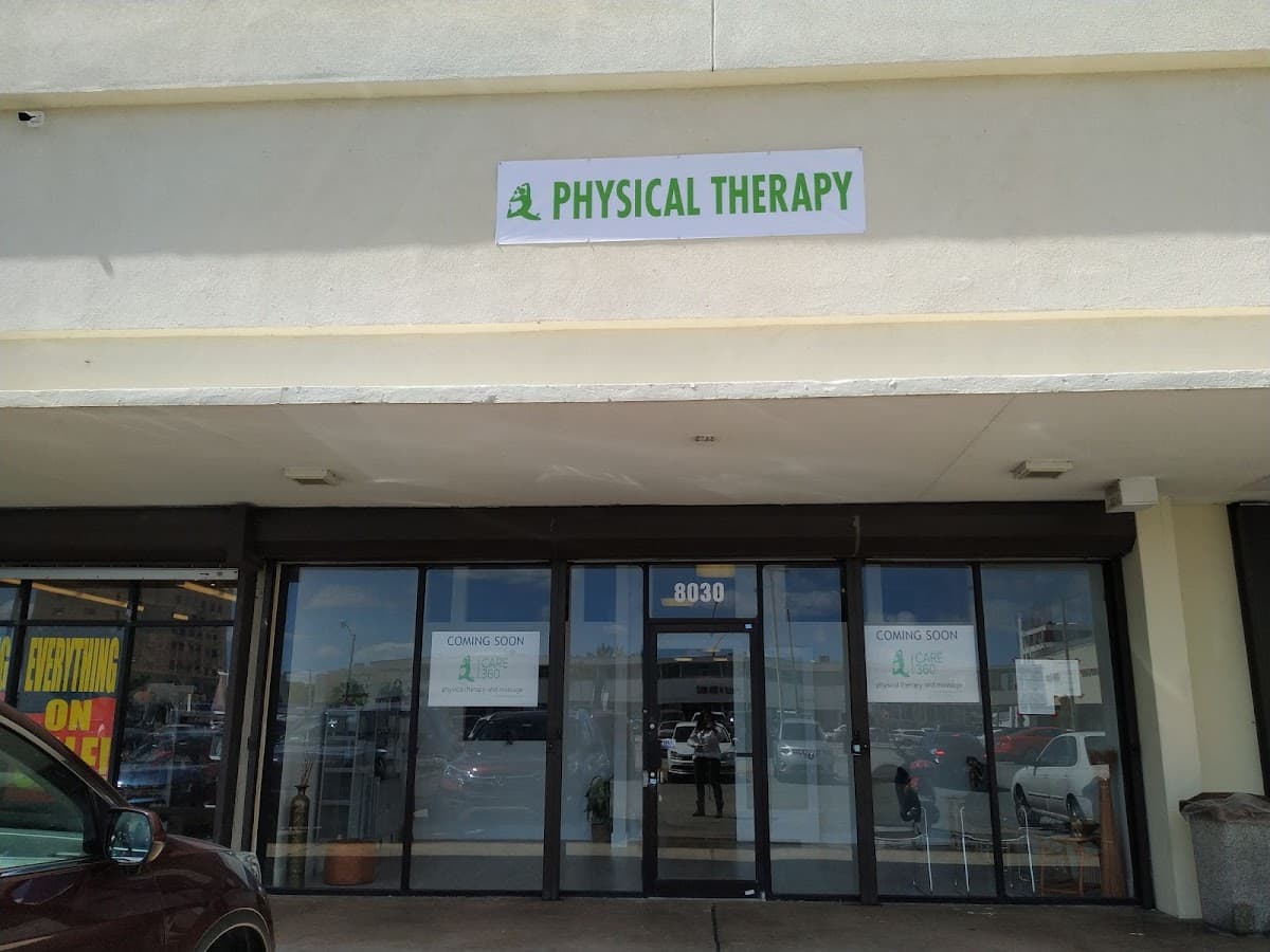 Care360 Physical Therapy — foto