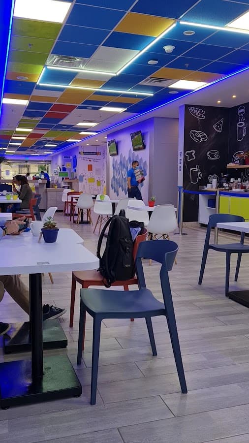 ibis budget Barranquilla — foto