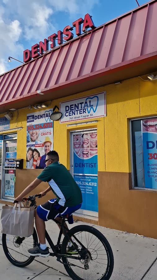 West Brickell Dental — foto