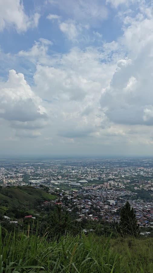 Mirador — foto