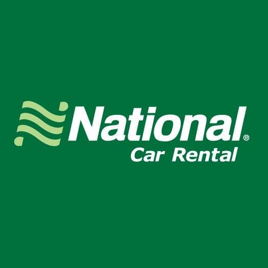 National Car Rental — foto