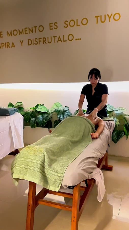 Revital Spa — foto