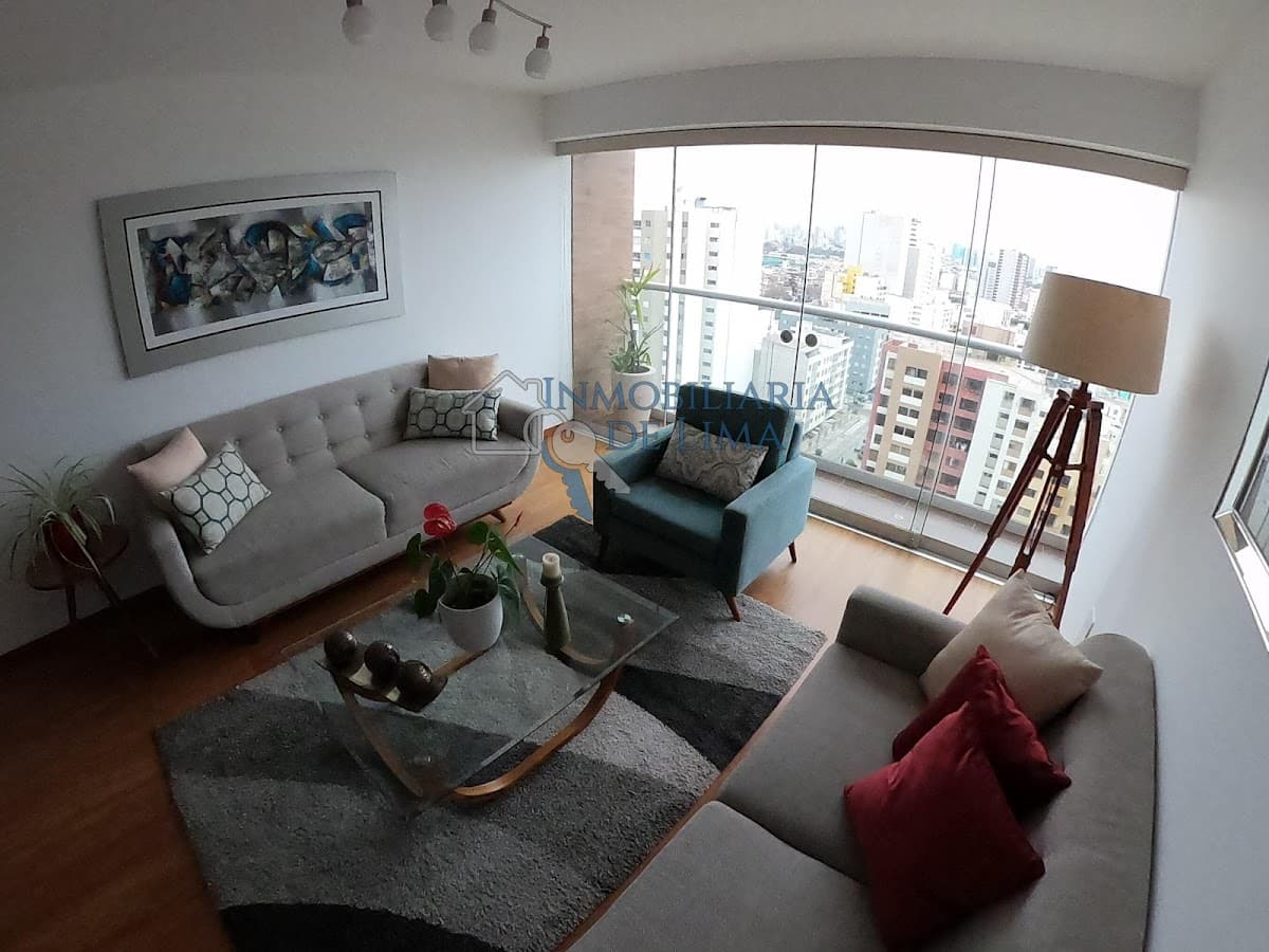 Inmobiliaria de Lima