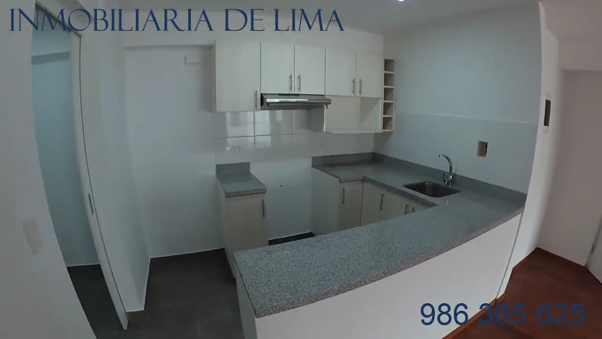 Inmobiliaria de Lima — foto
