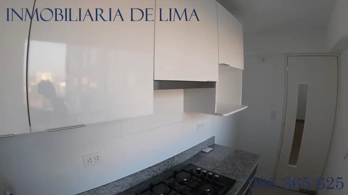 Inmobiliaria de Lima — foto