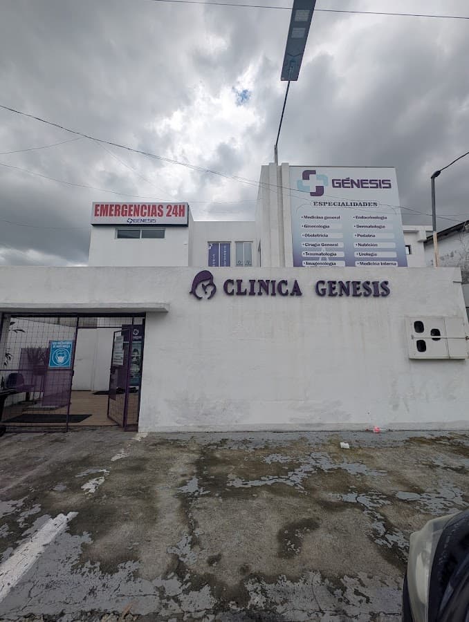 Clinica Genesis