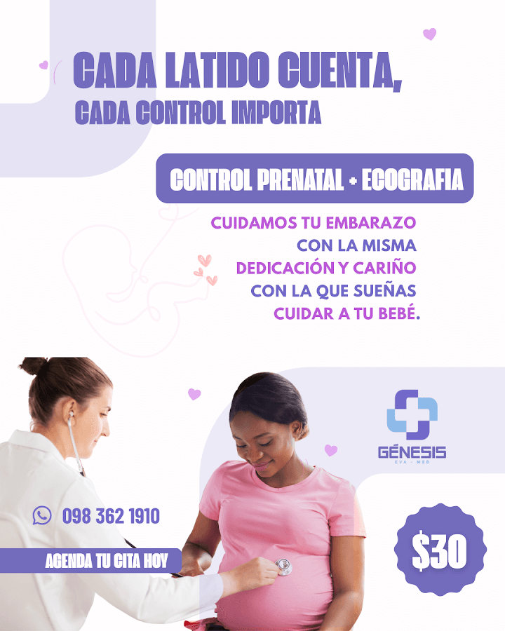 Clinica Genesis — foto