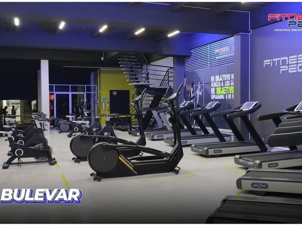 Fitness People Bulevar