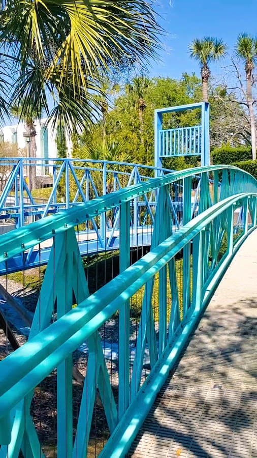 Florida State College at Jacksonville – Downtown Campus — foto