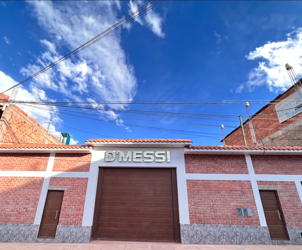 SALÓN DE EVENTOS