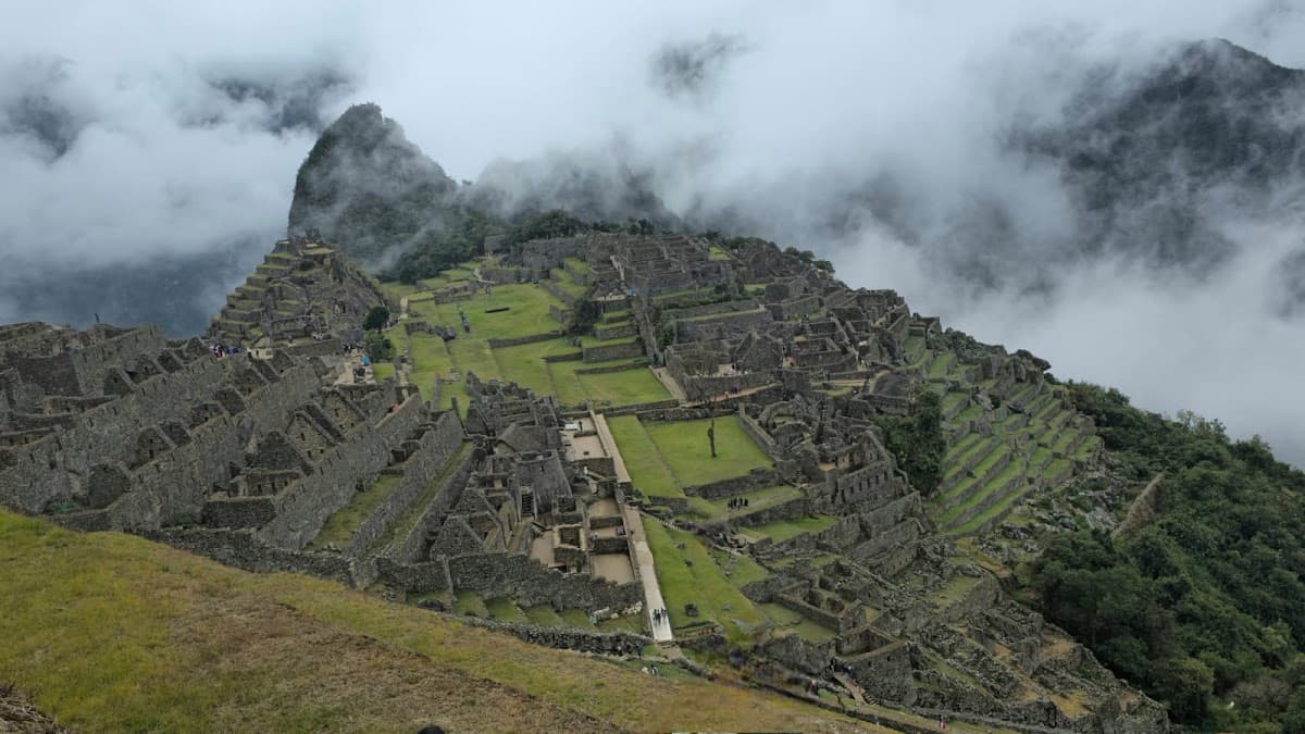 Real Cusco Tour