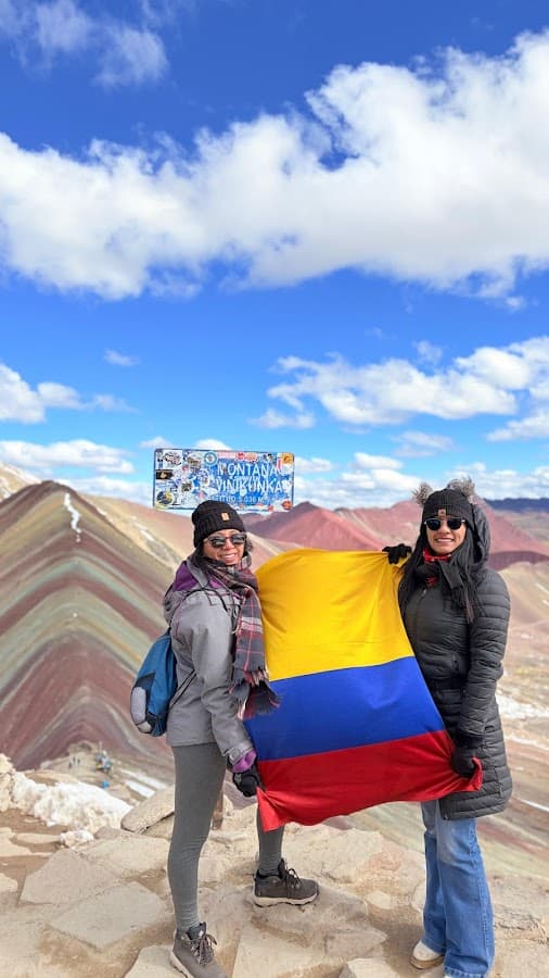 Real Cusco Tour — foto