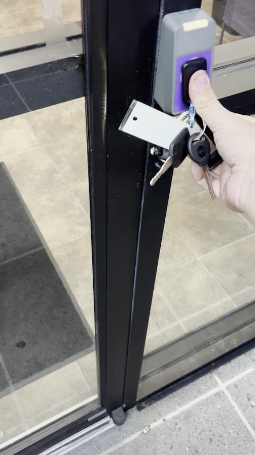 Anytime Fitness — foto