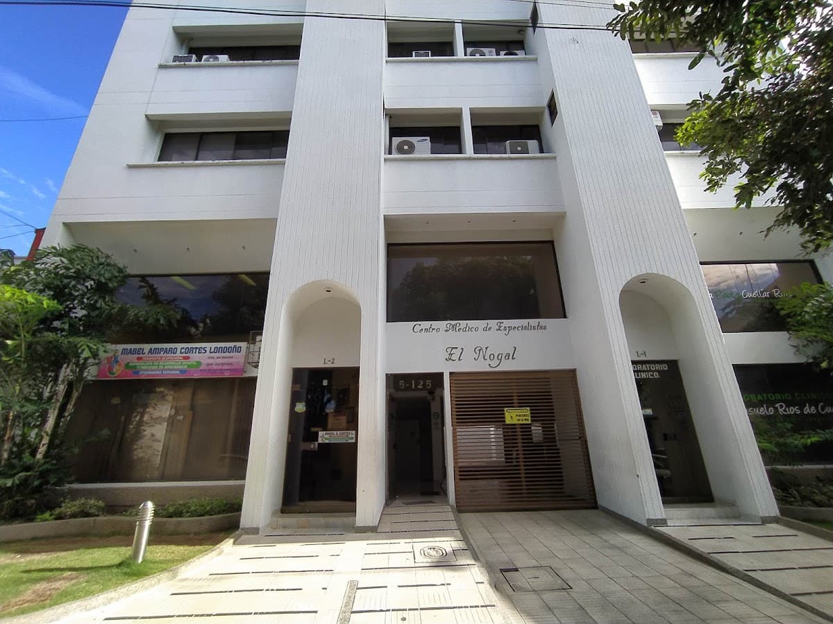 Centro Medico De Especialistas El Nogal