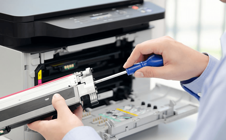 Toner y servicios Barranquilla