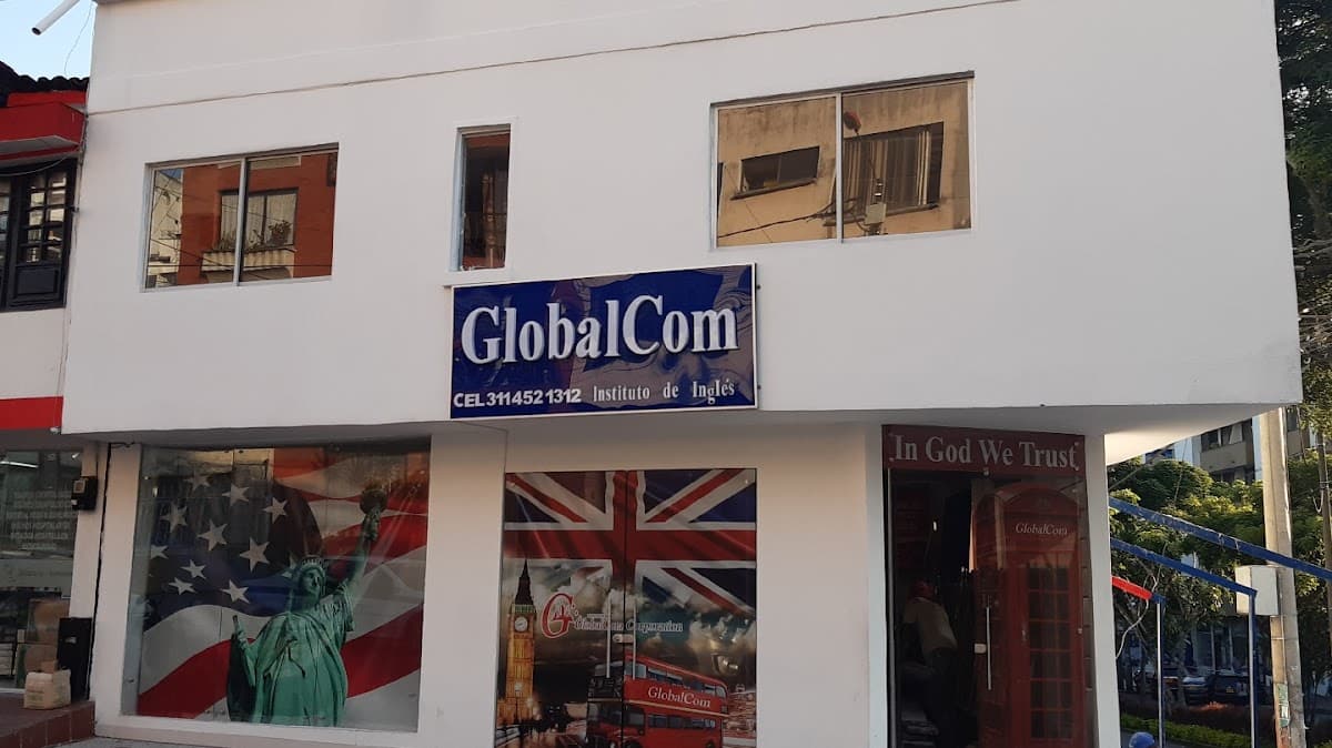 GlobalCom Corporation