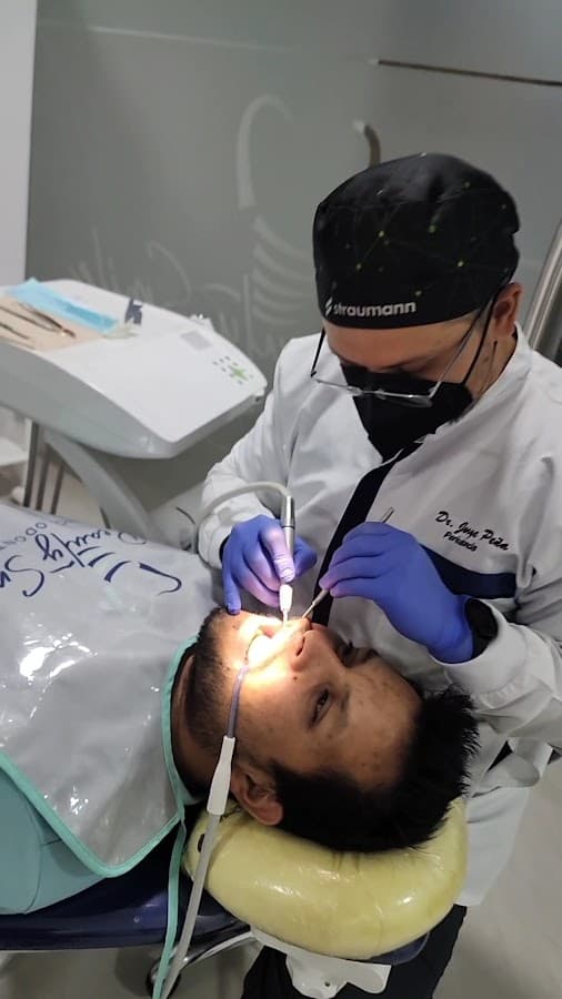 Beauty Smile Clinica odontológíca — foto