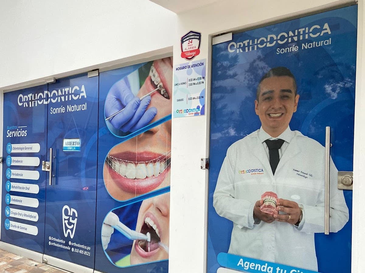 Beauty Smile Clinica odontológíca — foto