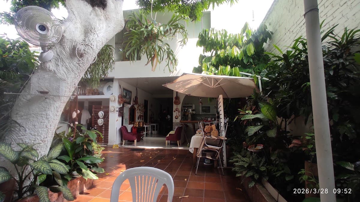 Hotel Limaco