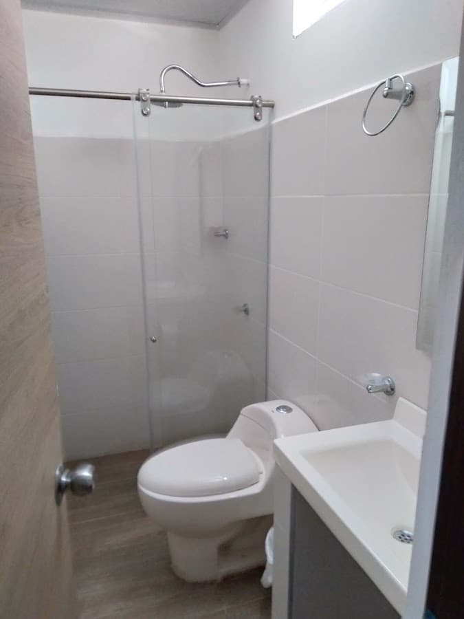 Hotel Limaco — foto