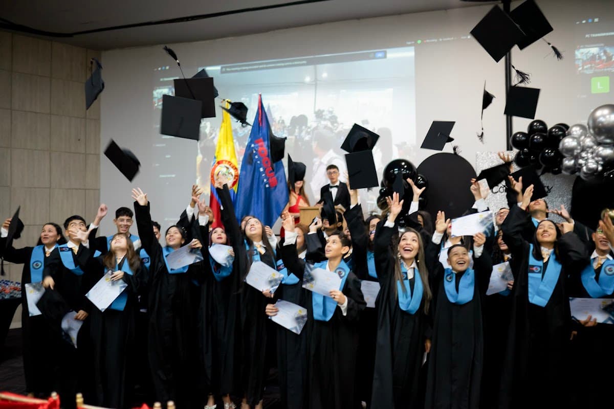 Inglés FOCUS Barranquilla