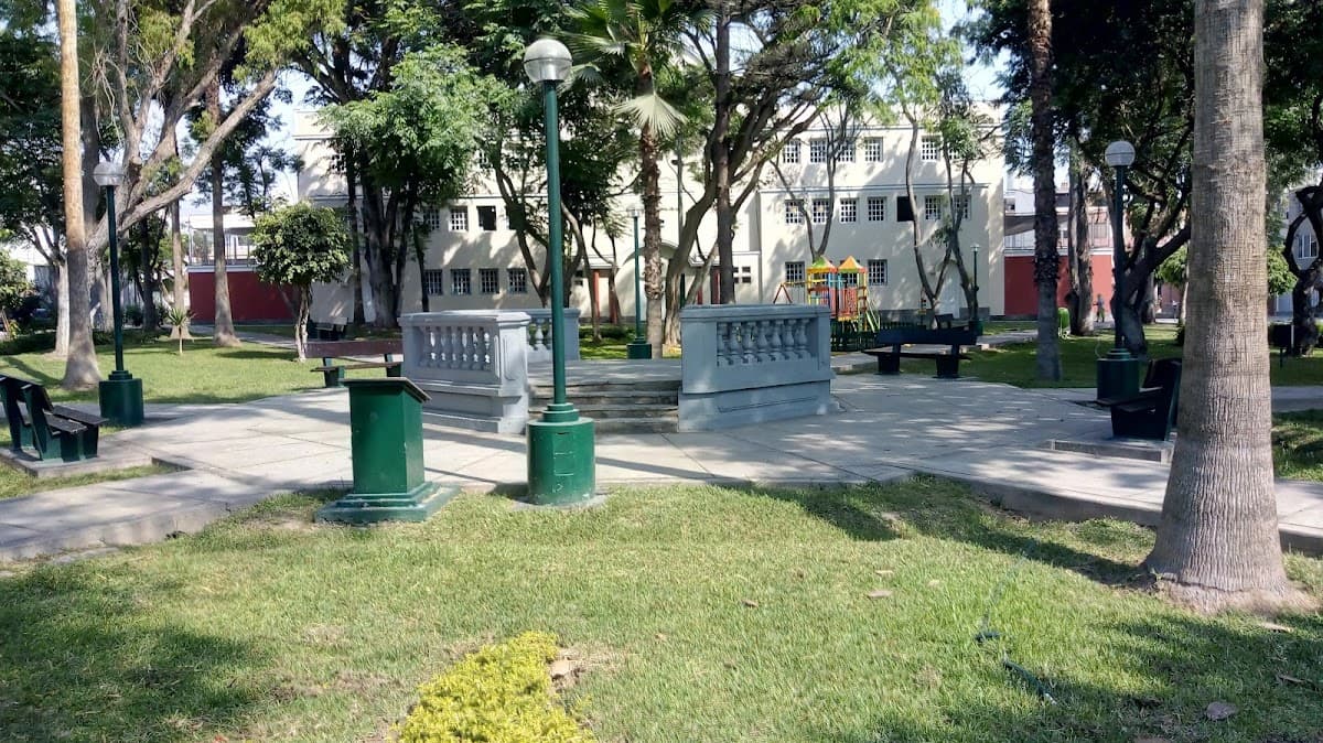 Colegio Internacional de Lima