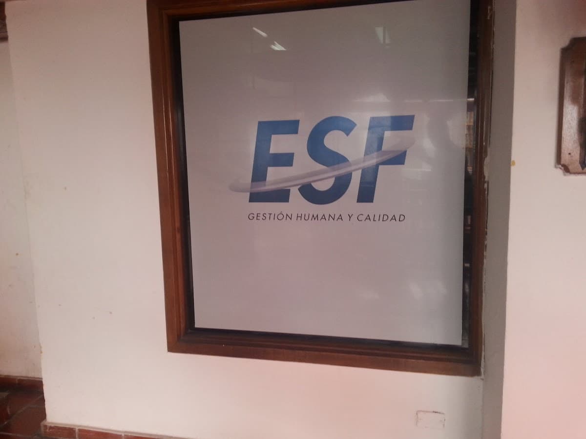 Reclutamiento y Seleccion