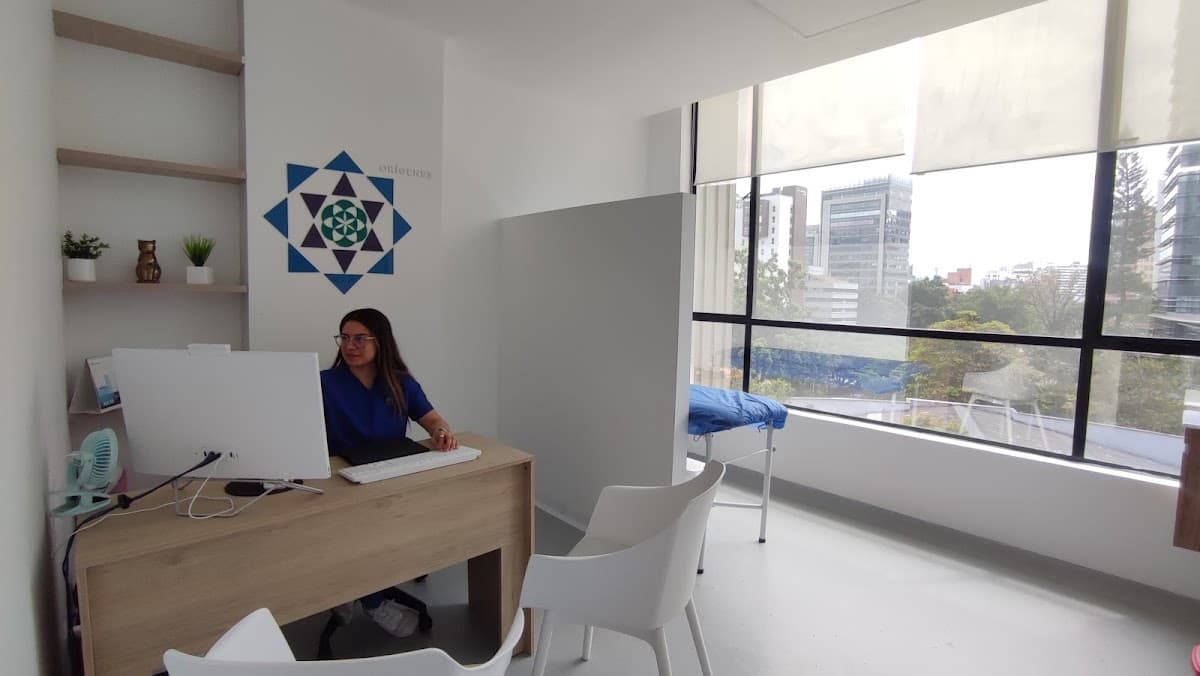 Origenes Medicina Funcional Medellín — foto