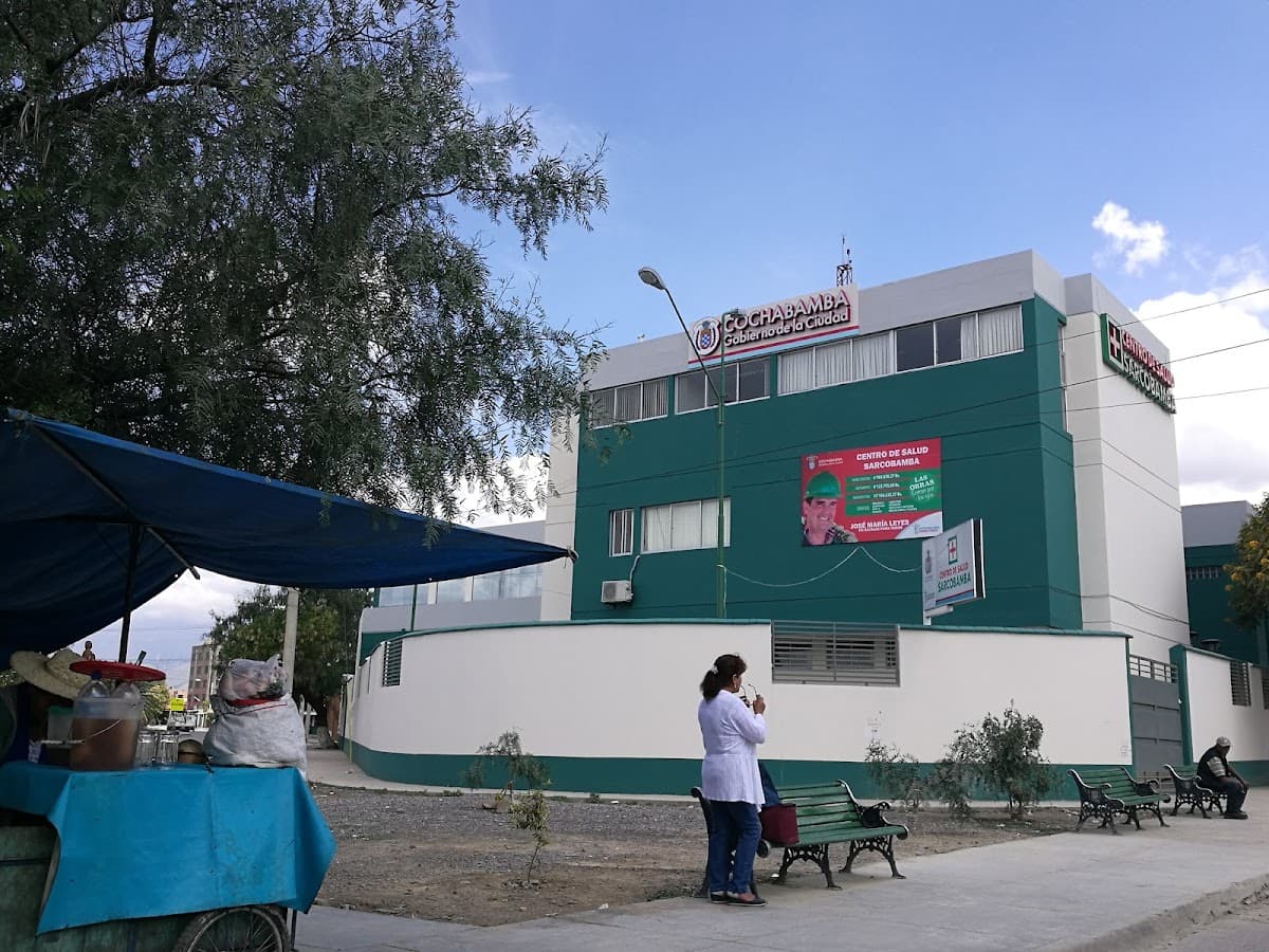 Centro Médico