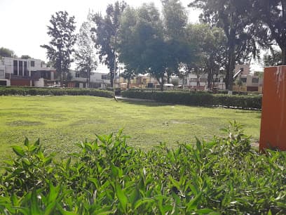 Parque Fernandini