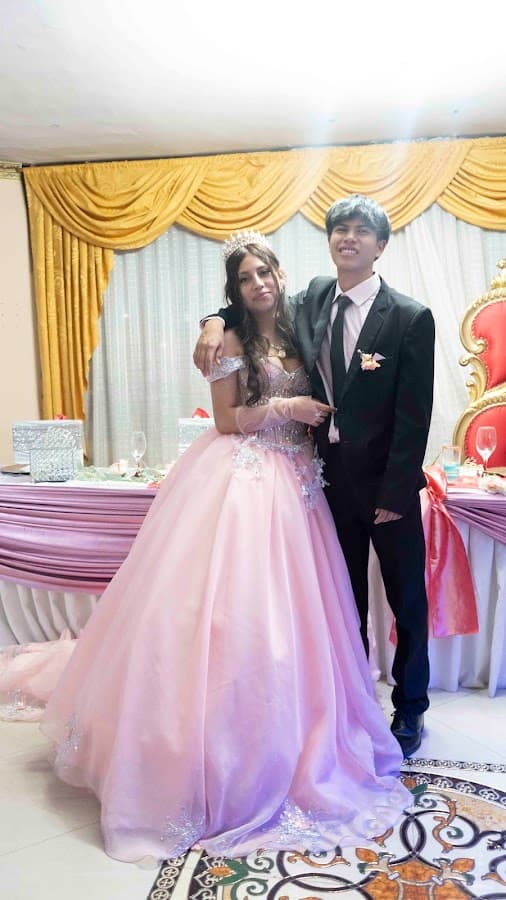 Magic Party Salon De Eventos — foto