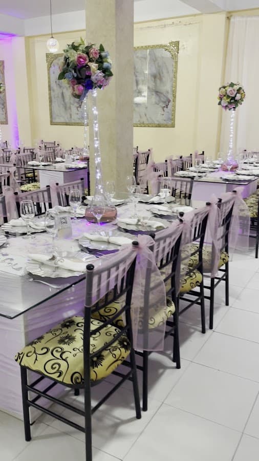 Magic Party Salon De Eventos — foto