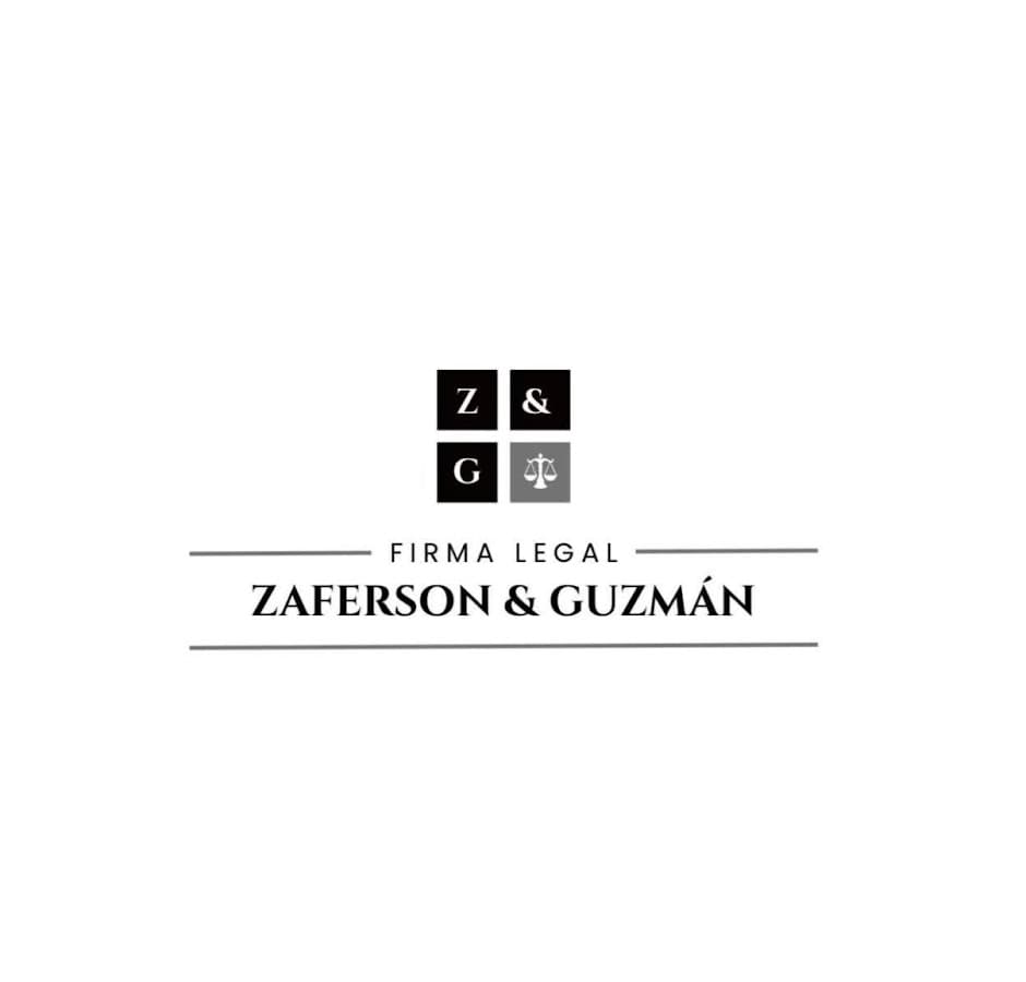 Abogados Zaferson & Guzmán - Estudio Juridico