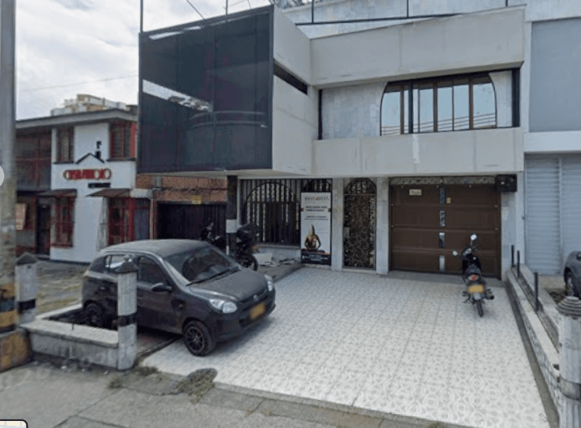Invierta Inmobiliaria S.A.S. PEREIRA — foto