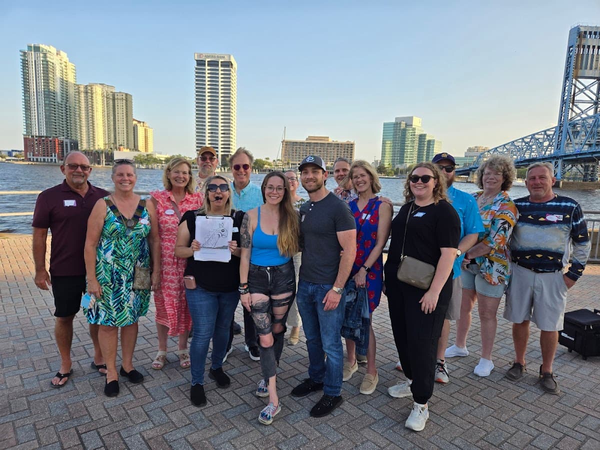 Jax Tours — foto