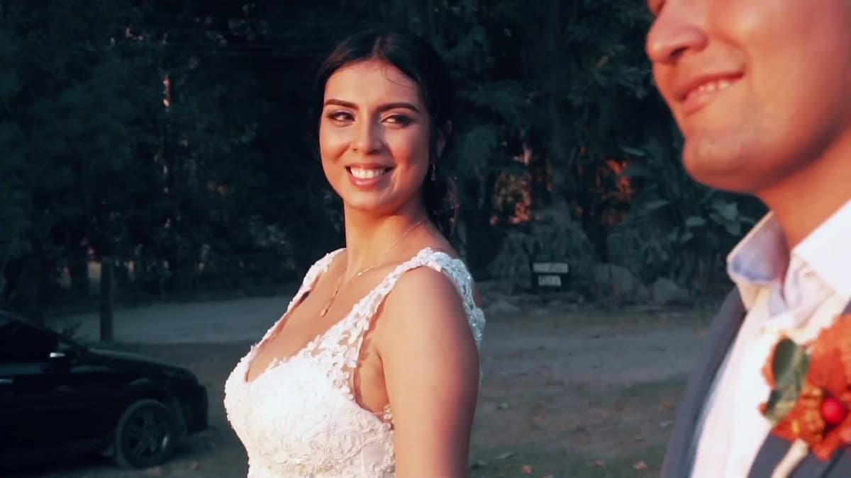 Lenis Elles Bodas & Eventos — foto