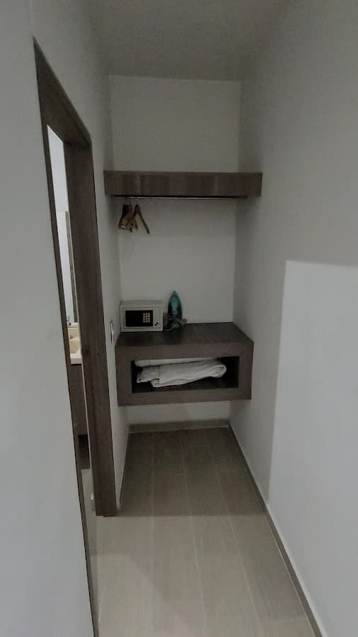 Bga Hotel — foto