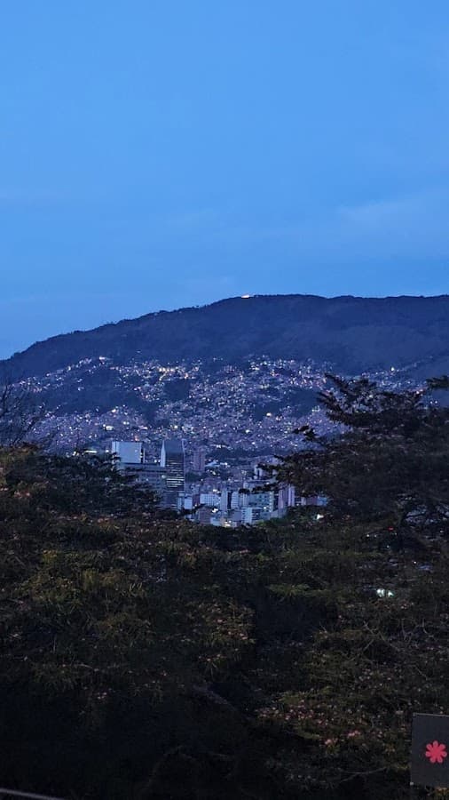 Parque de Las Esculturas - Cerro Nutibara — foto