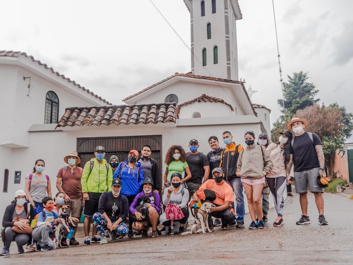De ruta con Aleja