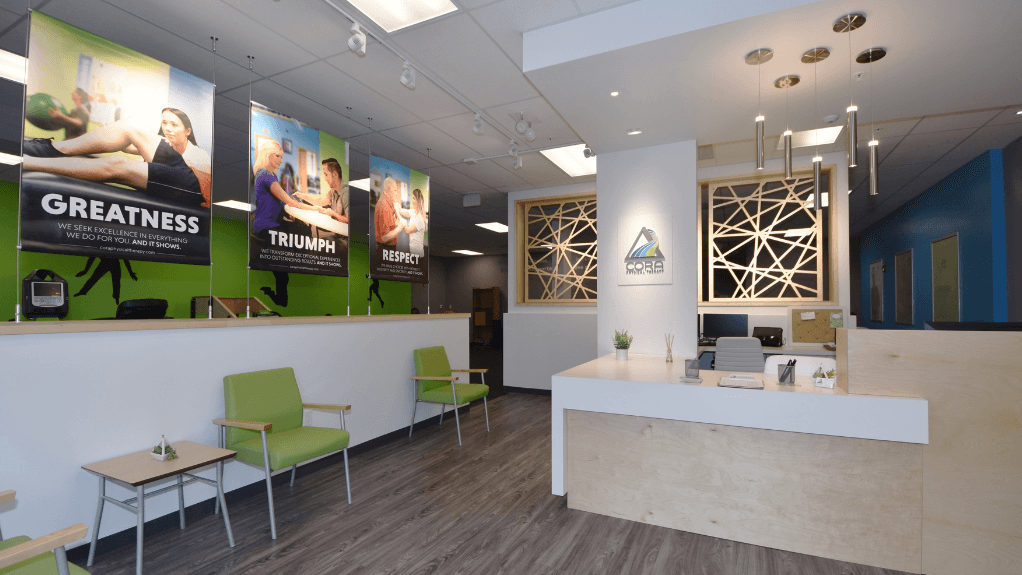 CORA Physical Therapy South Tampa — foto