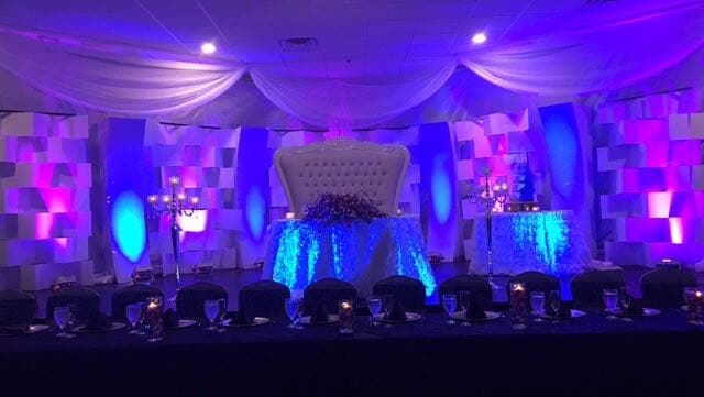 Majestic Event Center