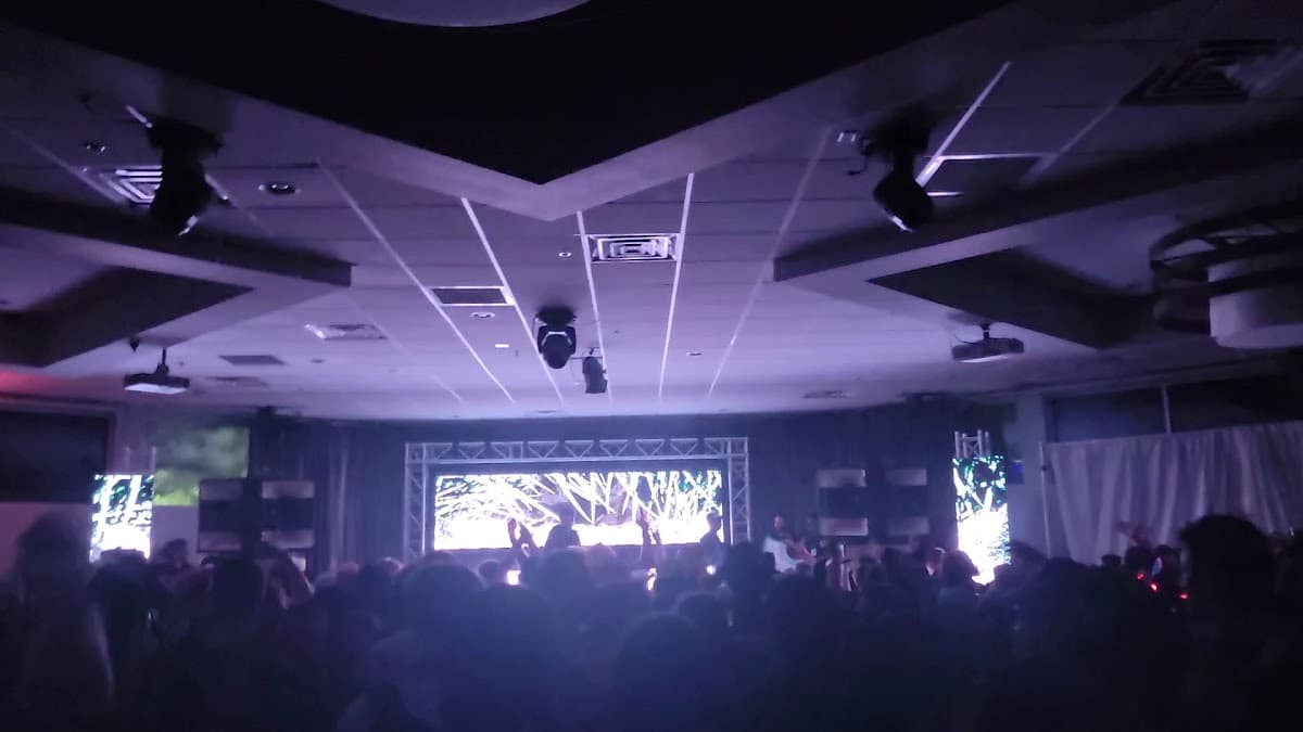 Majestic Event Center — foto