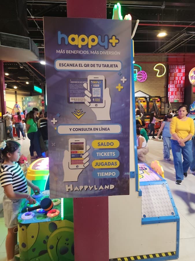 Happyland — foto