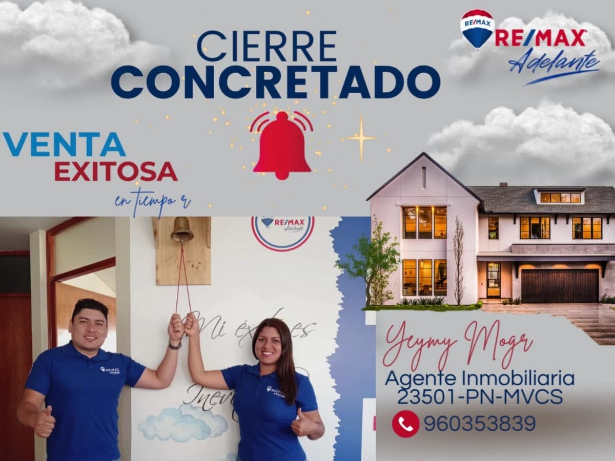 ReMax Zona Inmobiliaria — foto