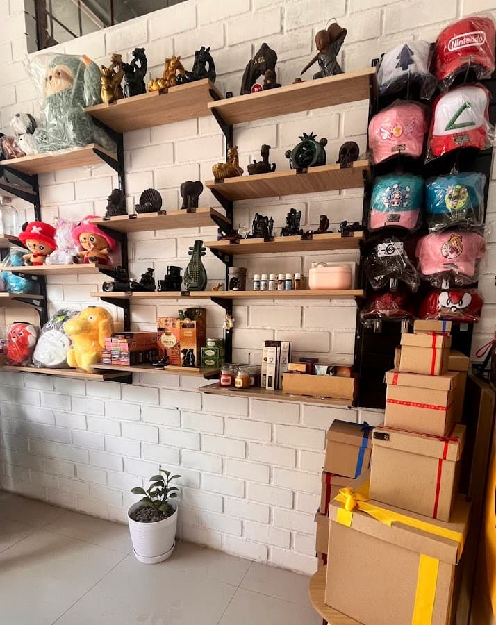Ozyart — foto