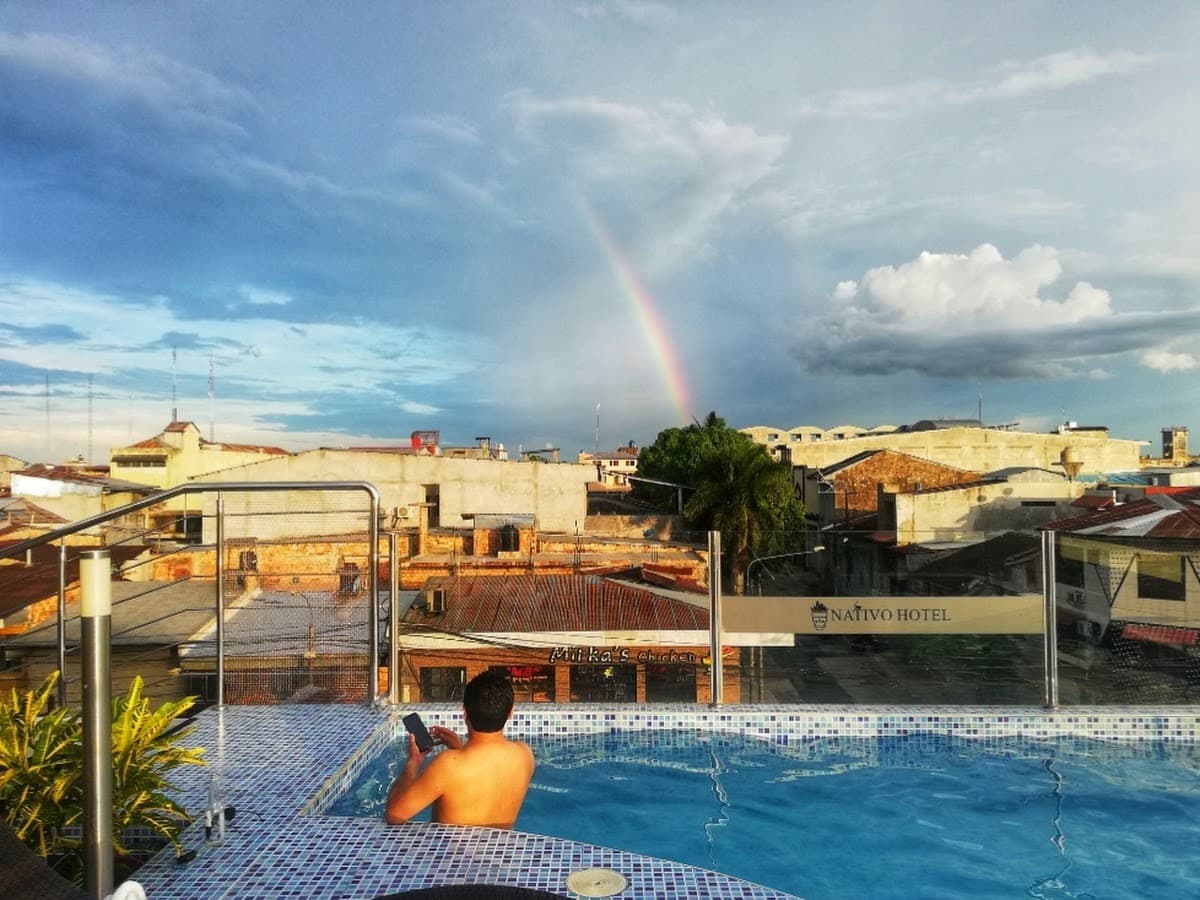 Nativo Hotel