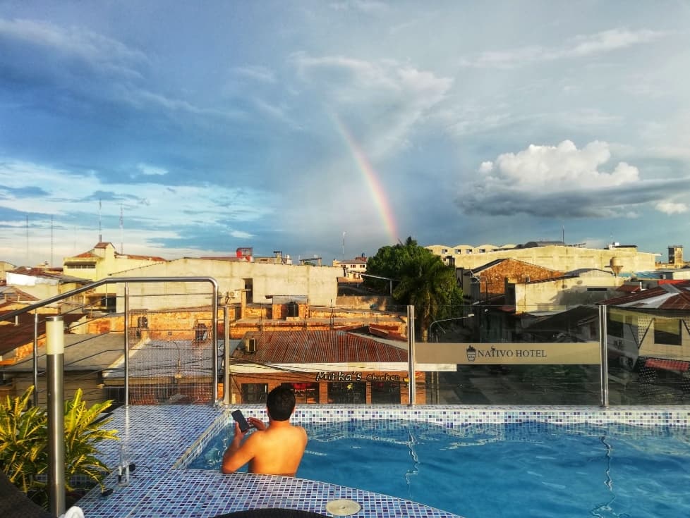 Nativo Hotel — foto